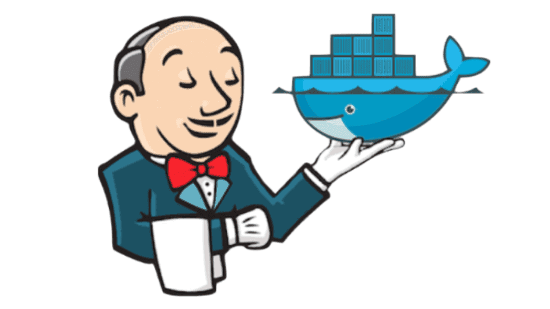 A complete guide to setting up your own Jenkins CI/CD pipeline to test, build, and containerize your projects using Docker.